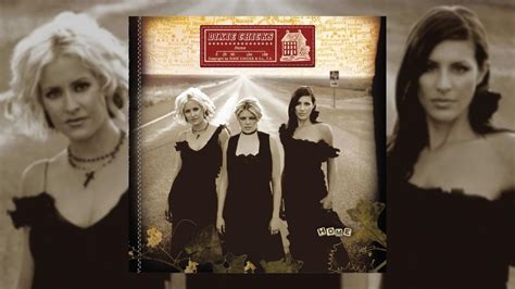 Revisiting The Chicks’ ‘Home’ (2002)