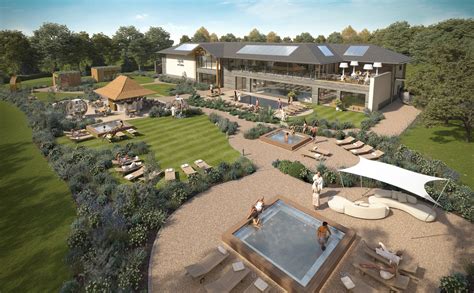 Carden Park reveals new £10m spa name and teases first look at ‘wellbeing garden’