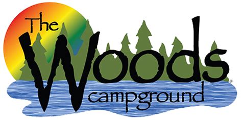 The Woods Camping Resort - Gay Camping Friends