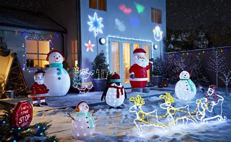 Christmas Lights Outdoor B&q 2021 – Best Christmas Lights 2021