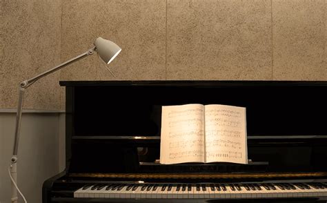 Why You Need an LED Piano Lamp | BenQ Asia Pacific