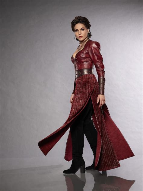 Once Upon a Time Regina Mills / Evil Queen Season 7 Official Picture ...