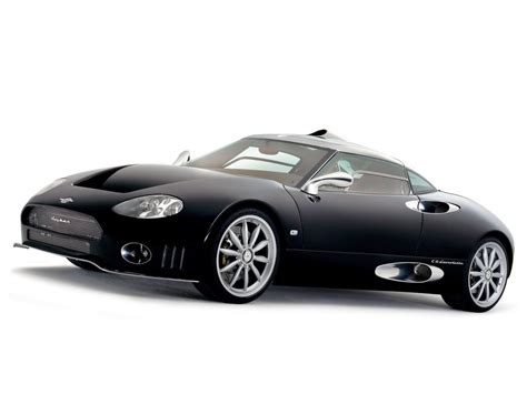 2006 - SPYKER C8 LAVIOLETTE | Fabricante SPYKER | PlanetCarsZ