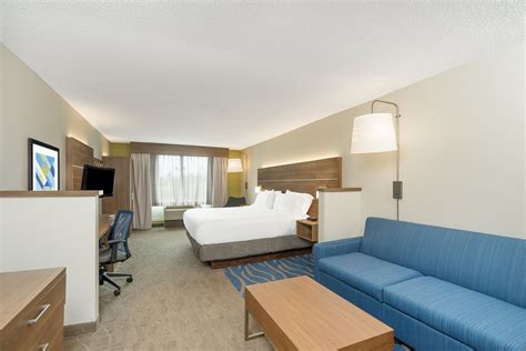 HOLIDAY INN EXPRESS & SUITES FRANKFORT, AN IHG HOTEL $143 ($̶1̶8̶8̶) - Updated 2023 Prices ...