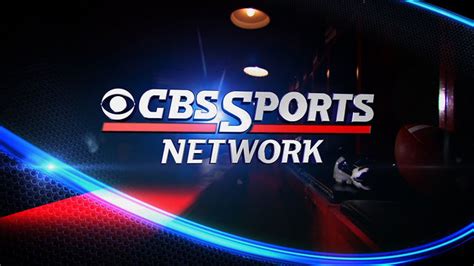 Get The Latest At CBS College Sports Network Live Stream