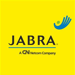 Jabra Logo PNG Vectors Free Download