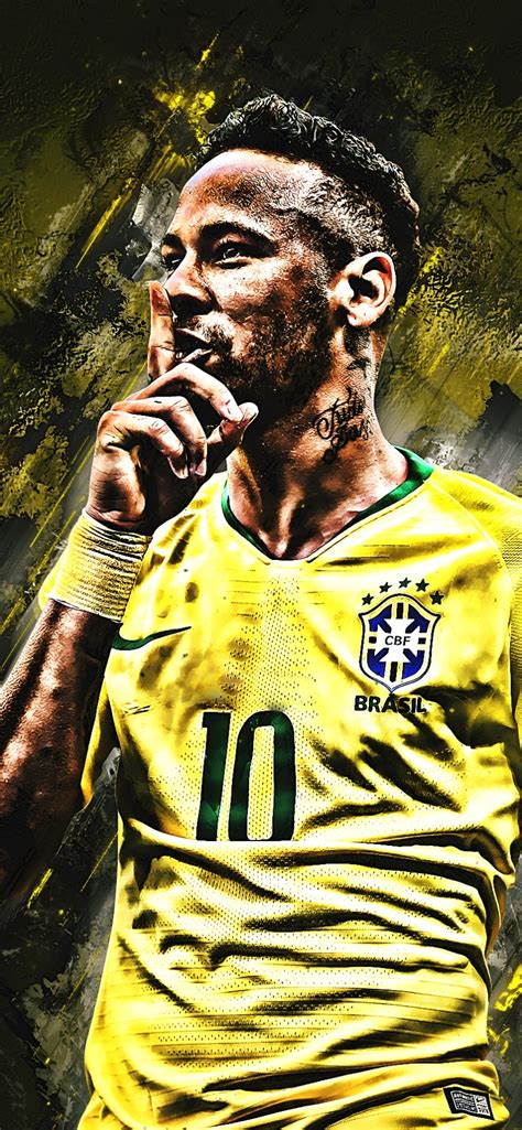 236 Wallpaper Neymar Brasil Pics - MyWeb