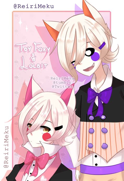 fnaf human | Tumblr | Anime fnaf, Fnaf, Fnaf art