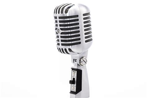 10 Best Analog Microphones & Their Reviews [Updated 2021]