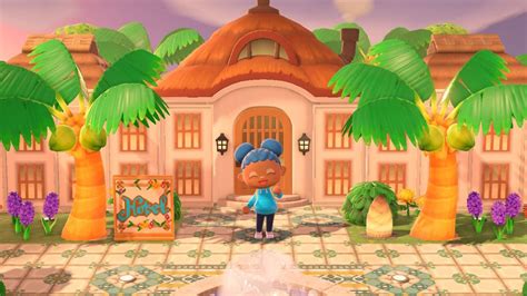 The Best Animal Crossing: New Horizons Dream Islands to Explore ...