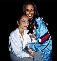 61 Sade and daughter ideas | sade, sade adu, singer