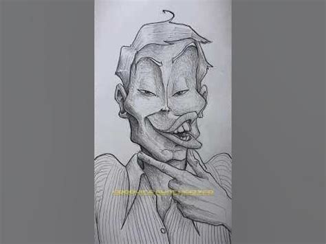 How To Draw Rizz Face | Graphite Synthesizer #sketch #graphitesynthesizer #rizz - YouTube