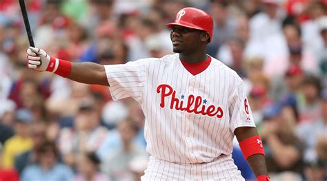 Ryan Howard and the single-season home run leaders - Sports Illustrated