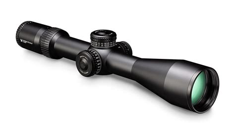 Vortex Strike Eagle 5-25 x 56 FFP EBR-7C (MOA) Reticle Scope - SE-52503 ...