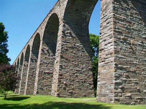 Starrucca Viaduct Historical Marker