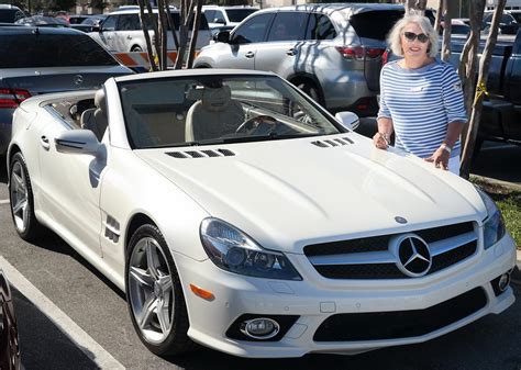 Rhonda's Escape: Cars and Coffee Palm Beach