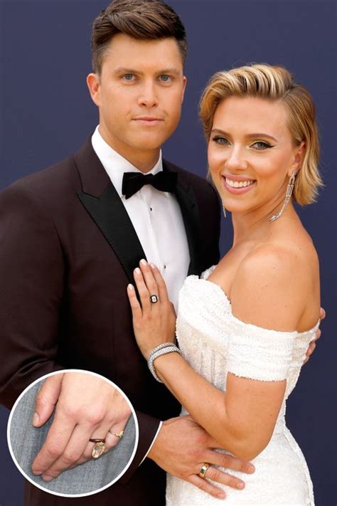 Gorgeous Celebrity Engagement Ring and Wedding Bands - Best Celeb Engagement Rings