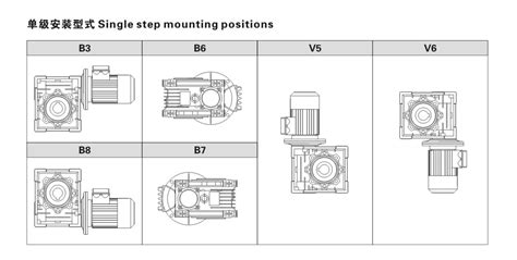 high torque worm gear motor - Shengjie Reducer