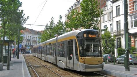 France; French Trams; French tramways : Rail for the Valley