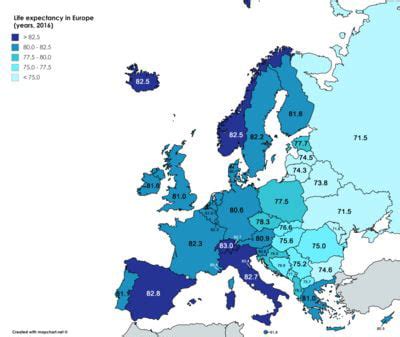 The Slavic DNA is so destructive and inhuman and that even shows on how ...