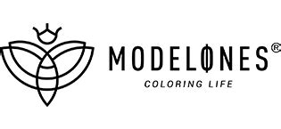 Amazon.com : Modelones Gel Nail Polish Kit with U V Light 48W Nail Dryer 7 Nude Colors Gel Nail ...