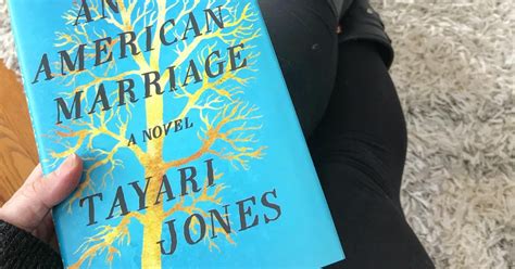 Book Review: An American Marriage