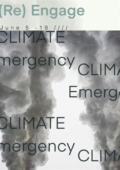 The Urgency of Design in the Face of Accelerating Climate Change