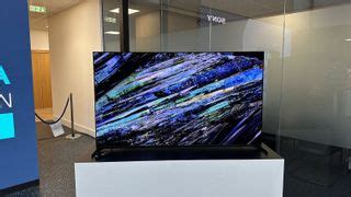 Sony A80L vs A95L: which Sony OLED TV is for you? | What Hi-Fi?