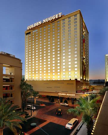 Golden Nugget Hotel - Hotel Reviews, Deals - Las Vegas, NV - TripAdvisor