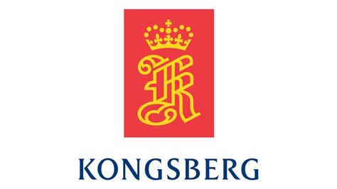 Kongsberg Logo | Saltwater Stone