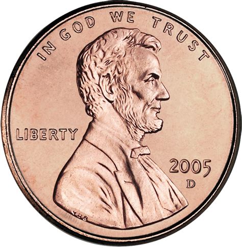 File:2005-Penny-Uncirculated-Obverse-cropped.png - Wikipedia