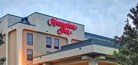 Hampton Inn Kingsport, Kingsport | Roadtrippers