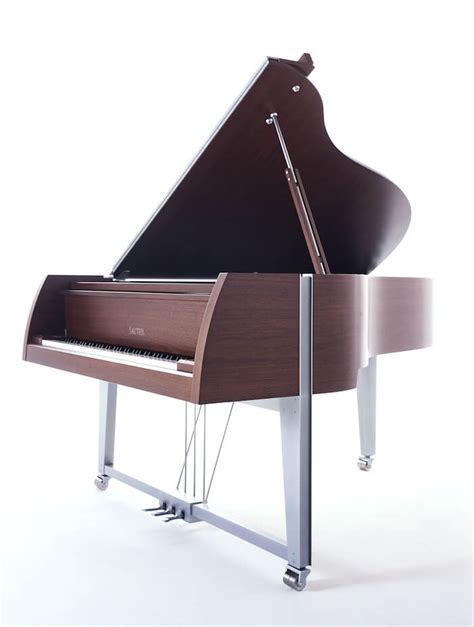 Modern Piano Designs - Innovative Approach Towards Classic