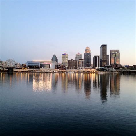 The Best Tourist Attractions in Louisville - Travel Moments In Time - travel itineraries, travel ...