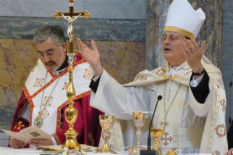 Maronite Bishops Explain Lebanon’s ‘Message’ of Religious Freedom and ...