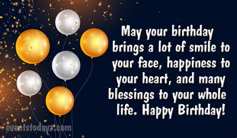 Top 999+ birthday wishes quotes images – Amazing Collection birthday wishes quotes images Full 4K