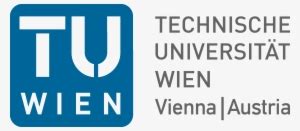 Tu Logo Austria Cmyk - Vienna University Of Technology Logo - Free ...