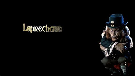 Leprechaun Movie Wallpaper - Movie Wallpaper