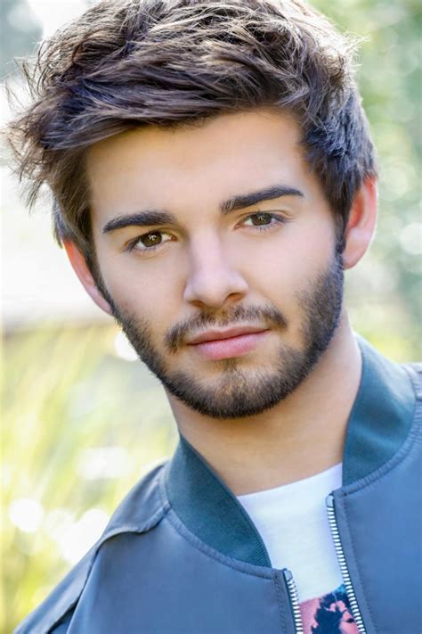 Jack Griffo movies list and roles (Sid Is Dead, SEAL Team - Season 6 ...