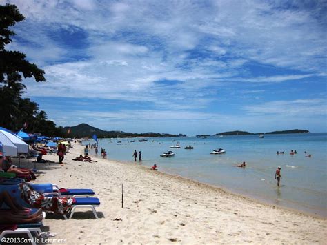 Camille's Samui Info blog: Koh Samui, Thailand daily weather update ...