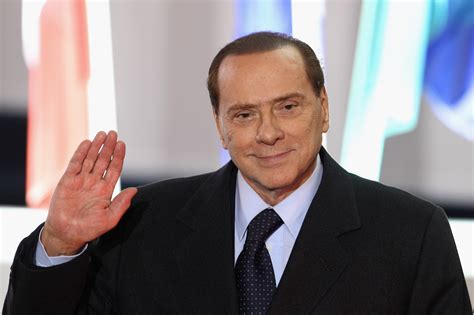 Silvio Berlusconi hospitalized for a stroke: Forza Italia denies – Navva.org