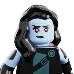 Shimmerdusk - LEGO outfit - Fortnite SHOP