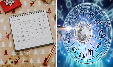 December 2020 horoscope: What’s in store for December? | Express.co.uk