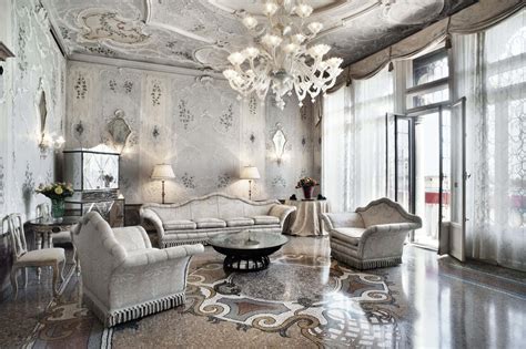 Bauer Palazzo, Venice - Deluxe-EscapesDeluxe-Escapes