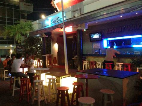 Beach Clubs & Nightclubs in Phuket Venues by Location