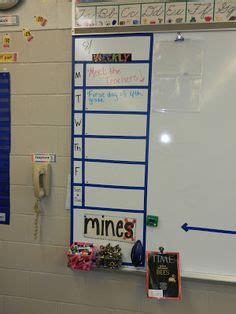 17 Whiteboard Ideas | classroom, classroom organization, new classroom