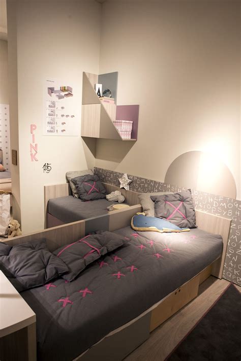 50 Latest Kids’ Bedroom Decorating and Furniture Ideas