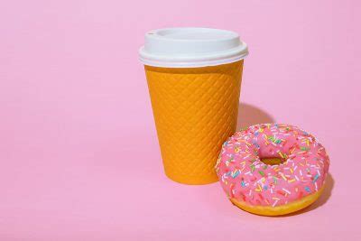 What Are the Dunkin’ Donuts Cup Sizes? (with Drawings) - MeasuringKnowHow