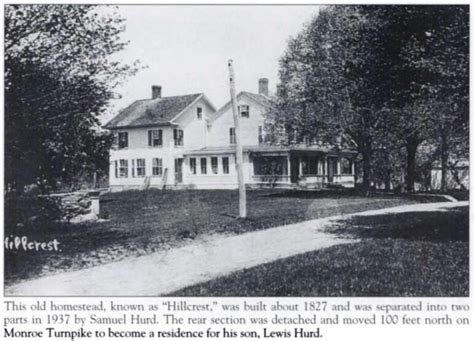 Hillcrest: An historic house that split into two Monroe homes | The ...