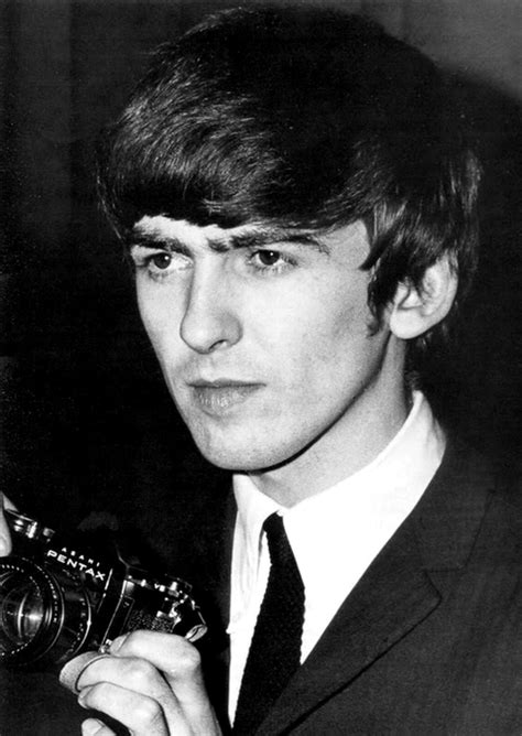 George Harrison - George Harrison Photo (29224273) - Fanpop